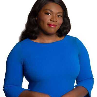 Profile Picture of Briana K. Stewart (@BrianaKStewart) on Twitter