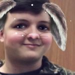 Profile Picture of Stuart Brett Creel (@call.me.stu) on Instagram