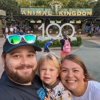 Profile Picture of The Pribble Family (@pribblefamilyrvadventures) on Instagram