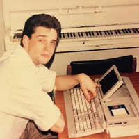 Profile Picture of Richard Mccluskey (@richard-mccluskey) on Quora