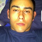 Profile Picture of Nikolas Aaron Thomas (@nikolas.thomas.9) on Instagram