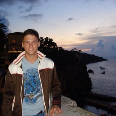 Profile Picture of Corey Starner (@core_corey) on Twitter