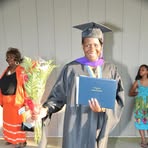 Profile Picture of Inez Gilbert (@inez.gilbert.39) on Facebook