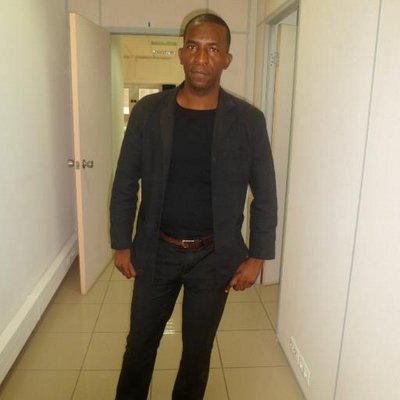 Profile Picture of Abel Gaspar Malebo (@Malebo731) on Twitter