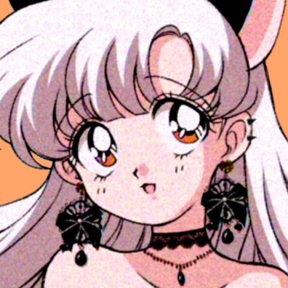 Profile Picture of Puri Puri (@rilacum) on Poshmark