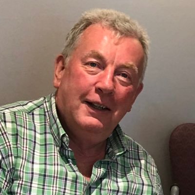 Profile Picture of Jim Cassin (@jimcassin4) on Twitter