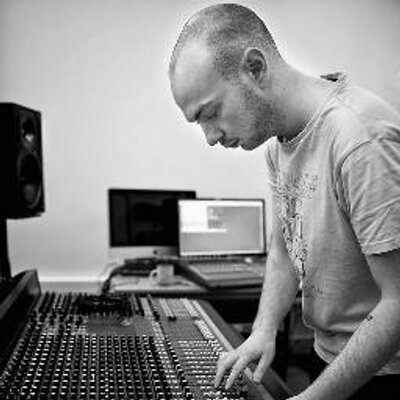 Profile Picture of Sean O'Hare (@seanohareuk) on Twitter