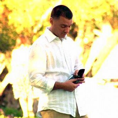 Profile Picture of Steve F. Smith (@sfsjr) on Twitter