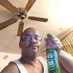 Profile Picture of Byron Lockett Jr. (@byronlockettjr) on Instagram