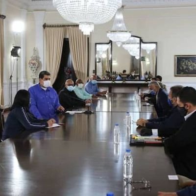 Profile Picture of Hernández Miranda (@Chon31055160) on Twitter