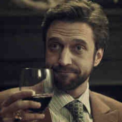 Profile Picture of Oliver Is Trash (@chillinchilton) on Twitter