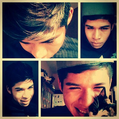 Profile Picture of David Landeros (@davidlandeross) on Twitter