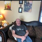 Chuck Nelson - Instagram Profile Picture of Chuck Nelson (@chuck_nelson_50) on Instagram