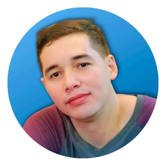 Profile Picture of Richard Leslie (@@richardleslie4) on Tiktok