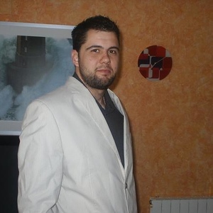 Carlos Iniesta - Myspace Profile Picture of Carlos Iniesta (@carlimotxo) on Myspace