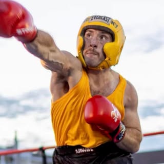 Profile Picture of John Hamilton (@hama.john) on Instagram