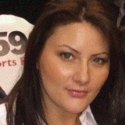 Profile Picture of Stephanie Carbone (@CarboneStephsir) on Twitter