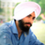 Profile Picture of Harmeet Singh (@Harry Singh Creations) on Flickr
