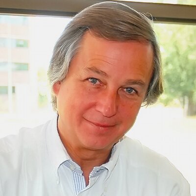 Profile Picture of Robert Peebles (@rpeebles3) on Twitter
