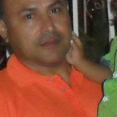 Profile Picture of Jose Adrian Forero M (@JoseAdrianForer) on Twitter