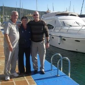 Profile Picture of Edward Hodge (@eddiehodge711) on Twitter