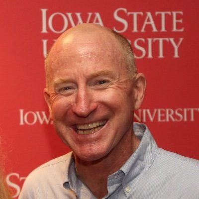 Profile Picture of Bob Hartzler (@ISUWeeds) on Twitter