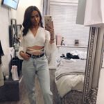 Profile Picture of 𝐄𝐕𝐀-𝐎𝐋𝐈𝐕𝐈𝐀 𝐁𝐀𝐓𝐄𝐒 🦋 (@evaoliviabates98) on Instagram