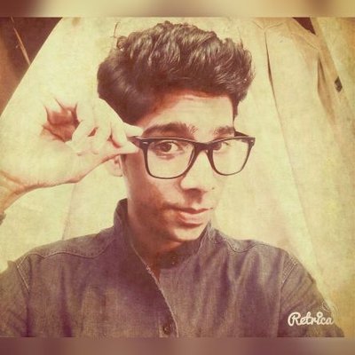 Profile Picture of Prasad Shetty (@prasadshetty516) on Twitter