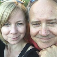 Profile Picture of Kathy Harrison Lammert (@kathy-harrison-lammert) on Quora