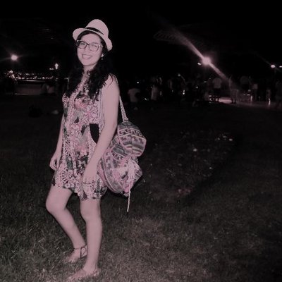 Profile Picture of Angie Rock (@AngieR_DreamBig) on Twitter