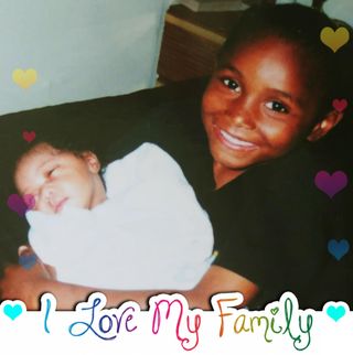 Profile Picture of Sonia McNair (@Sonia-McNair) on Facebook