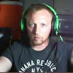 Profile Picture of Jason Hinchman (@imperialismstockmarket) on Instagram