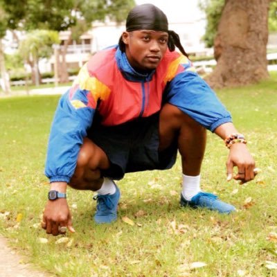 Profile Picture of Prince Benny🇬🇭 (@benny_gh123) on Twitter