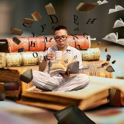 Profile Picture of Charles Resurreccion Quinto (@CharlesBryan01) on Twitter