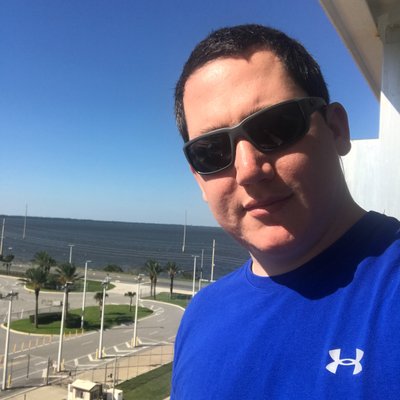 Profile Picture of Brian Honea (@bhonea0932) on Twitter