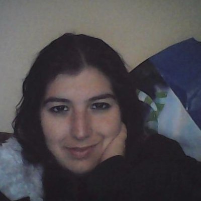 Profile Picture of Monica Duque (@fairy_dragonfly) on Twitter