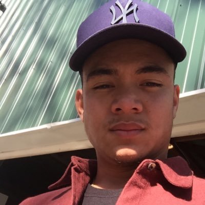 Profile Picture of Patrick Omaña Bach (@PatrickOmaaBach) on Twitter