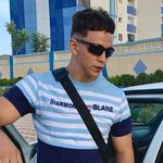 Abderraouf Khanfar🥷🏽 - Instagram Profile Picture of Abderraouf Khanfar🥷🏽 (@michael_franzese_667) on Instagram