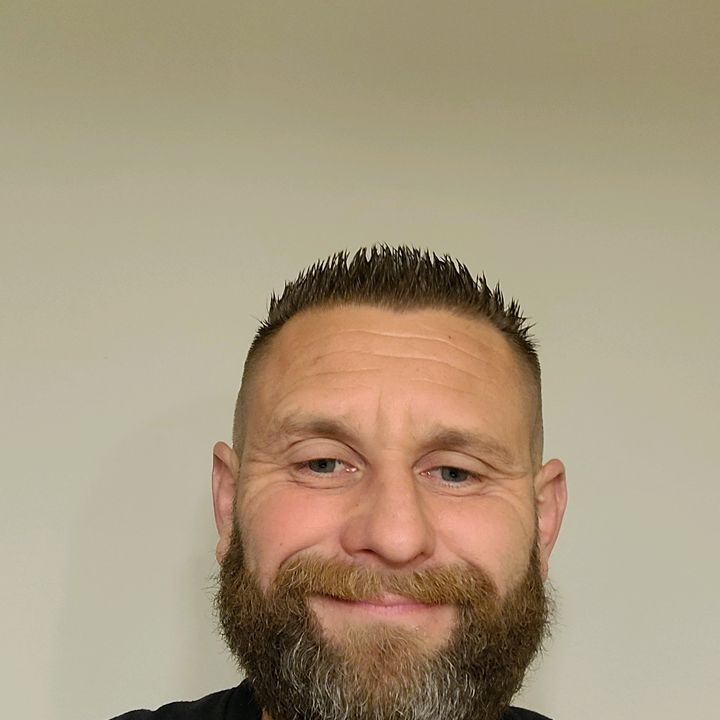 Profile Picture of Christopher Wolfe (@@christopherwolfe10) on Tiktok