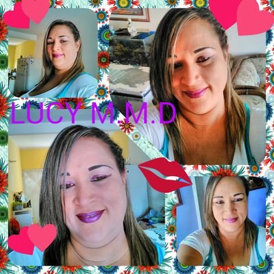 Profile Picture of LUCY MELÉNDEZ (@LUCYMELNDEZ1) on Twitter