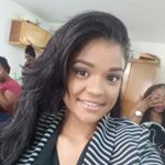 Profile Picture of Janelle Jamie Mohan (@naughtyshawty99) on Instagram