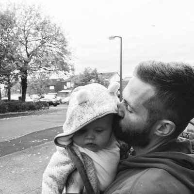 Profile Picture of Andy Caulfield (@andycaulfield) on Twitter