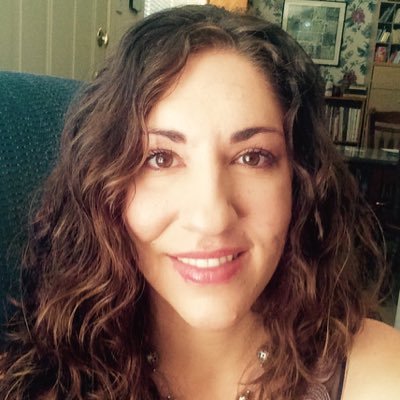 Profile Picture of Jennifer Whiteley (@ninalynn288) on Twitter