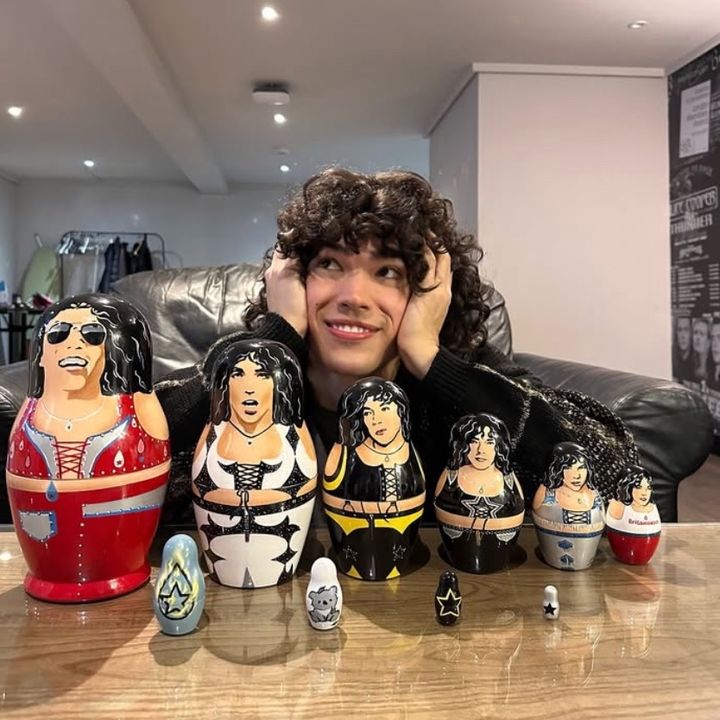 tiny diamond 👑 - Tiktok Profile Picture of tiny diamond 👑 (@maniac4conan_) on Tiktok