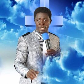 Profile Picture of ADU GYAMFI BERNARD (@bernard54261) on Twitter