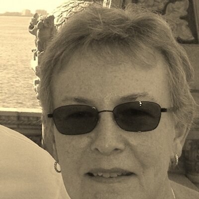 Profile Picture of Pat Marcotte (@pmarcottepat) on Twitter