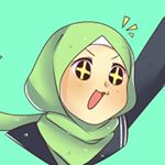 Profile Picture of Muslim Manga, pun fun & comics (@muslimmanga) on Instagram