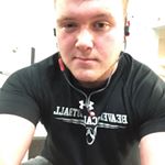 Profile Picture of James Dalton Zellers (@daltonzellers96) on Instagram