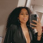 Profile Picture of Alexus Battle (@alexusbattle) on Instagram