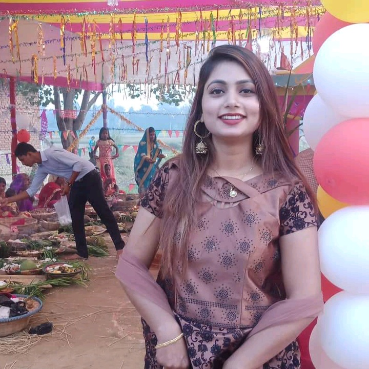 Profile Picture of 🌺Amita 🌺🇳🇵 (@amitapatel2101) on Tiktok